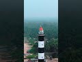 Kapu lighthouse  karnataka