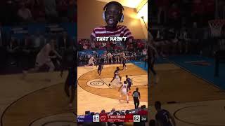 This Upset Cooked My March Madness Bracket