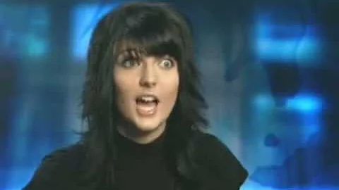 ANTM C10 Interview about Kimberly quitting - Krist...