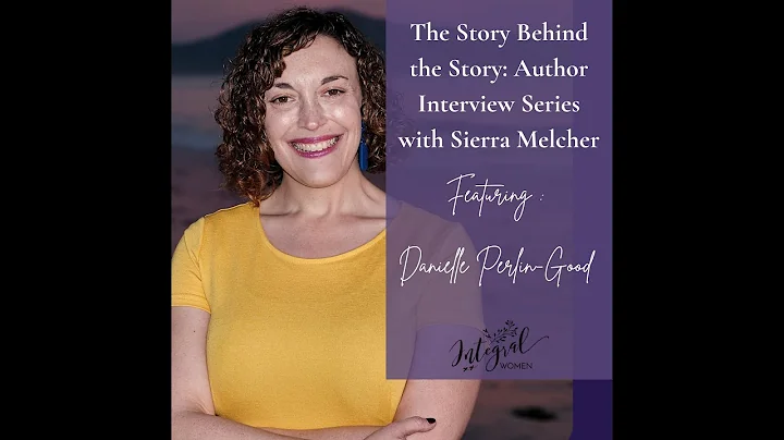The Story Behind the Story: Author Interview Serie...