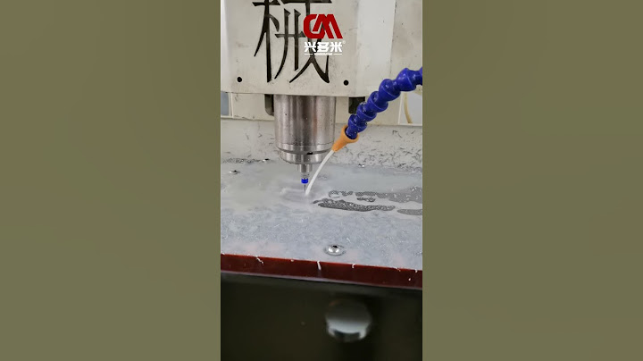 Drill into aluminum drilling 0.5mm drill through aluminum 3 axis cnc drilling machine DNC-430HD