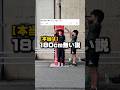 【HIRO】本当は180cm無い説