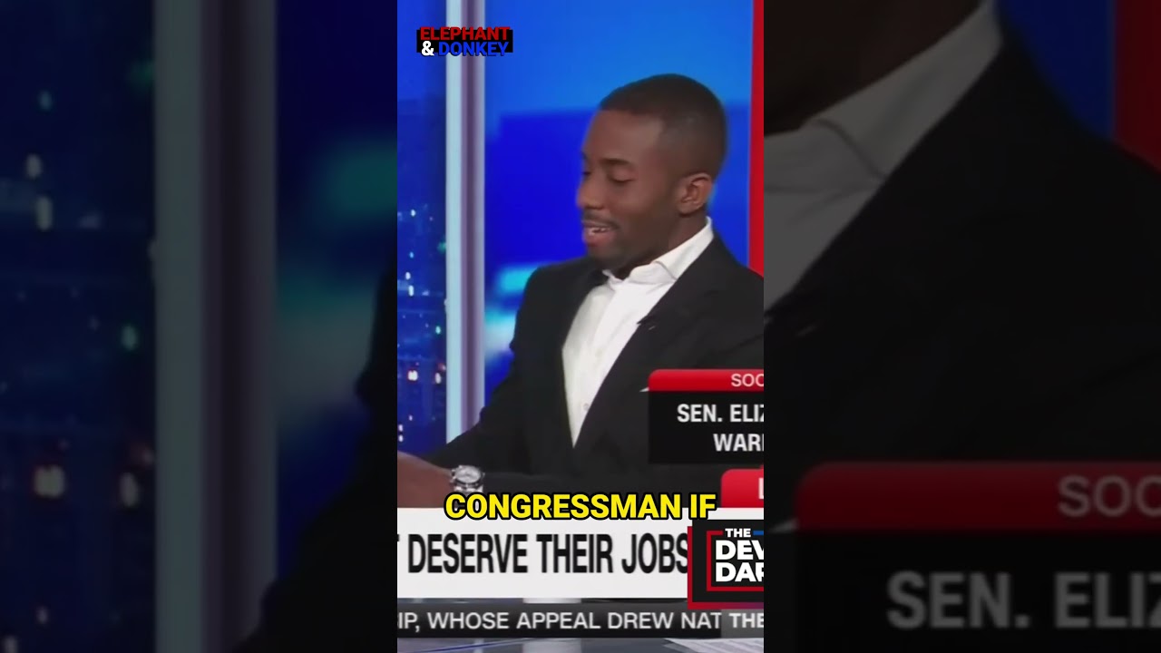 WATCH Democrat GOT WRECKED When Asked About Policy Alternative