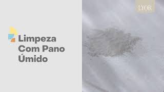 O Tapete para Banheiro Stone Lyor