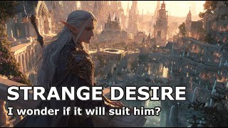 The Elf Who Grew A Beard Fantasy Tavern Song By Bards Of Ethernia Magic, Mischief Beard Oil