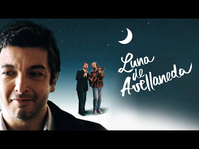 Luna De Avellaneda / Pelicula /