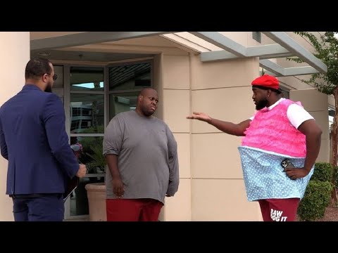 JiDion Confronts EDP445 in Public Years After “Cupcake Incident - YouTube