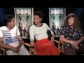 Dope cast talk race the nword and the dope film itself