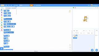 Scratch Tutorial - Cookie Clicker Part 1