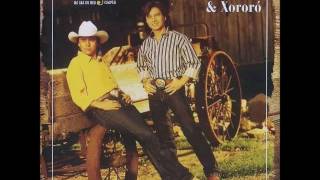 Chitãozinho e Xororó - Deixei De Ser Cowboy Por Ela