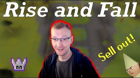 From Pmod to Permaban - A friend