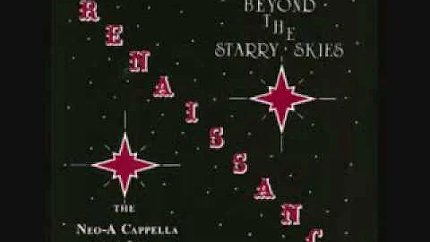 Renaissance - Beyond The Starry Skies