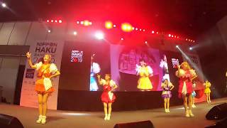 Gh010736  Needs 5main Stage Nippon Haku 2019  Siam Paragon cmdream12481651