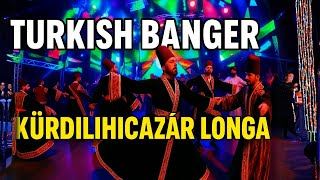Kürdilihicazkâr Longa – Turkish Banger / EDM Bigroom Cover / Turkish Dance