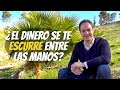 ¿El dinero se te escurre entre las manos?