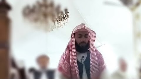 تلاوه من سورة المؤمنون ، سرة نور ، سورة الفرقان | Beautiful Heart touching | رمضان ١٤٤٥ ھ - 2024