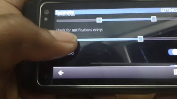 Facinate vs. Fmobi