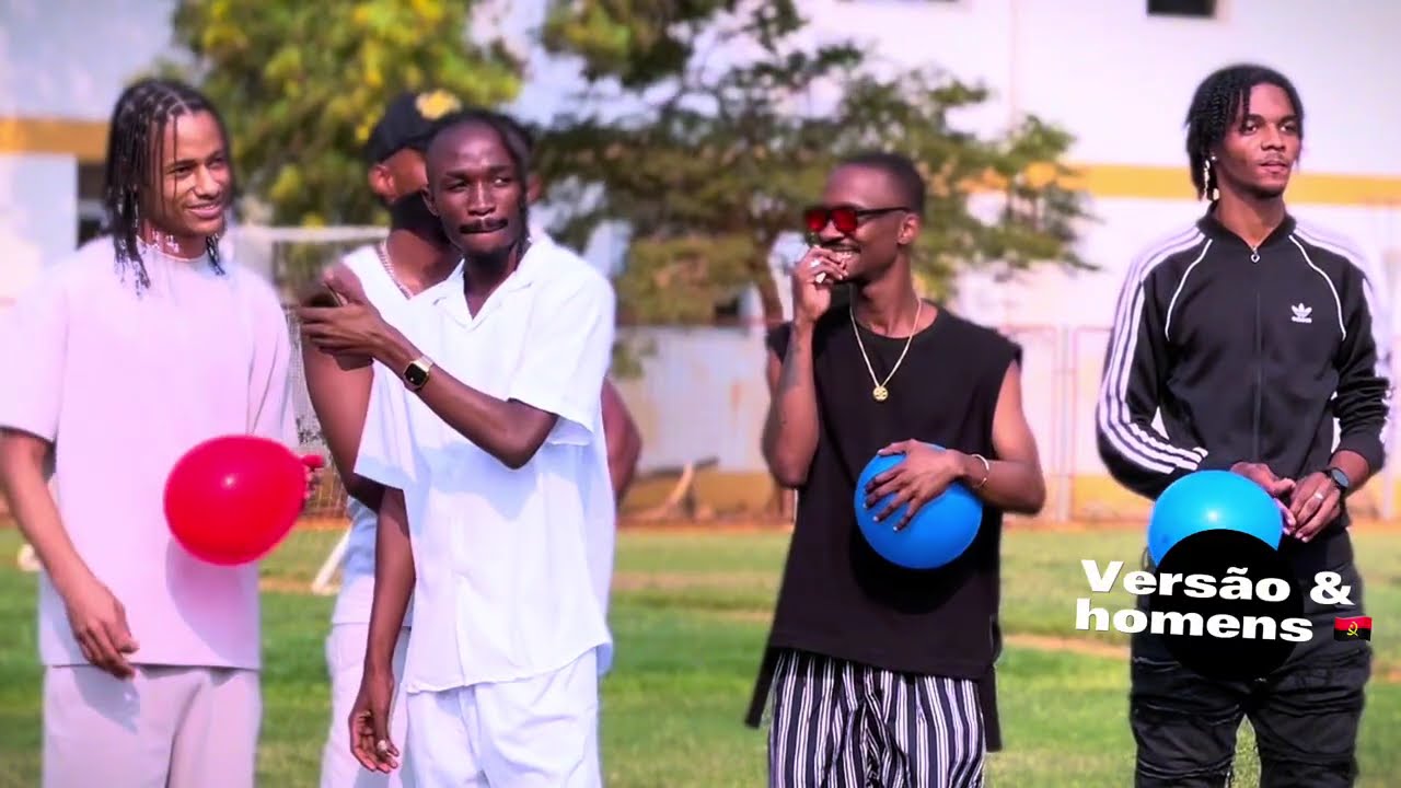 ESTOURE O BALÃO OU ACHE O SEU AMOR❤️ /HOMENS 