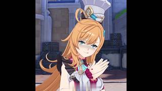 furina actually has 4 pets #genshinimpact #genshin #hoyocreators #fyp #escoffier #furina