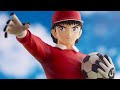 Capitan tsubasa la mia collezione 💪🏻 💪🏻