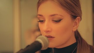 Starboy - The Weeknd Ft Daft Punk | Alice Olivia Cover