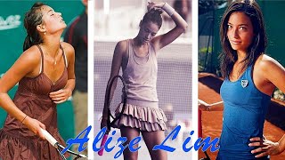 Alize Lim 🇫🇷 How good and pretty is she really ?