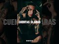 "CUENTAS CLARAS" - Base De Rap Underground Boombap Tumbado - Hip Hop Uso Libre 2024 #shorts  #beats