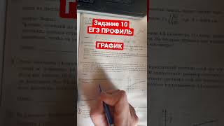 ЗАДАНИЕ 10| ЕГЭ ПРОФИЛЬ| На рисунке изображен график функции y=k *x^1/2. Найдите f(32).