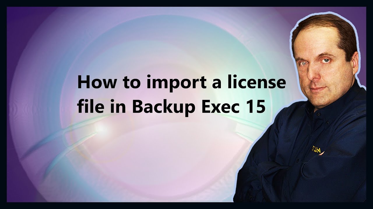backup exec 16 licensing guide