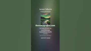 Thumbnail of Aurora Collective - Short #AI #Song by #Suno #lyrics by #Grok #music #newmusic