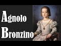 Agnolo Bronzino: A collection of 123 Paintings (HD) [Mannerism] (Late Renaissance)