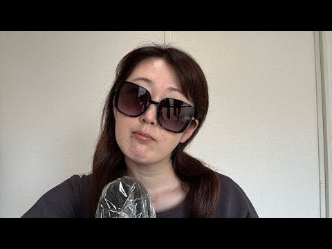 ロールプレイ/気の強い姉がアドバイスしながら妹にメイクする🩷ASMR/whispering🩷囁き🩷Roleplay🩷