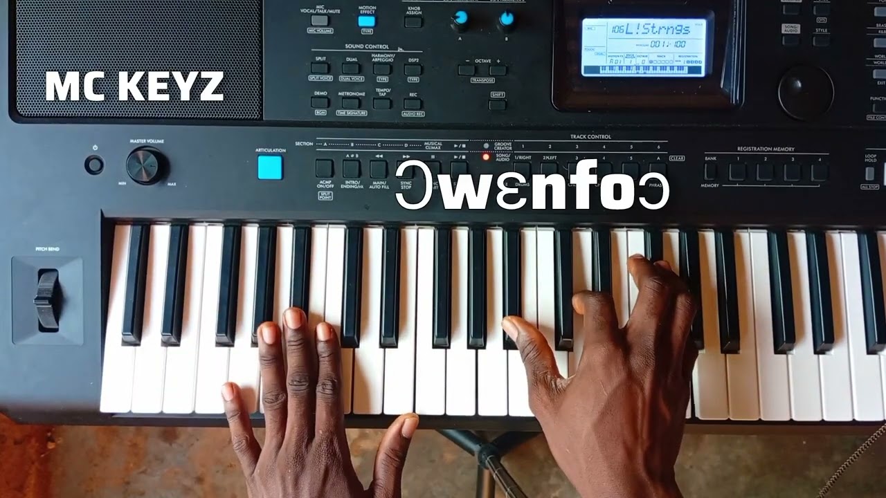 ƆWƐNFOƆ 🔥🔥🔥