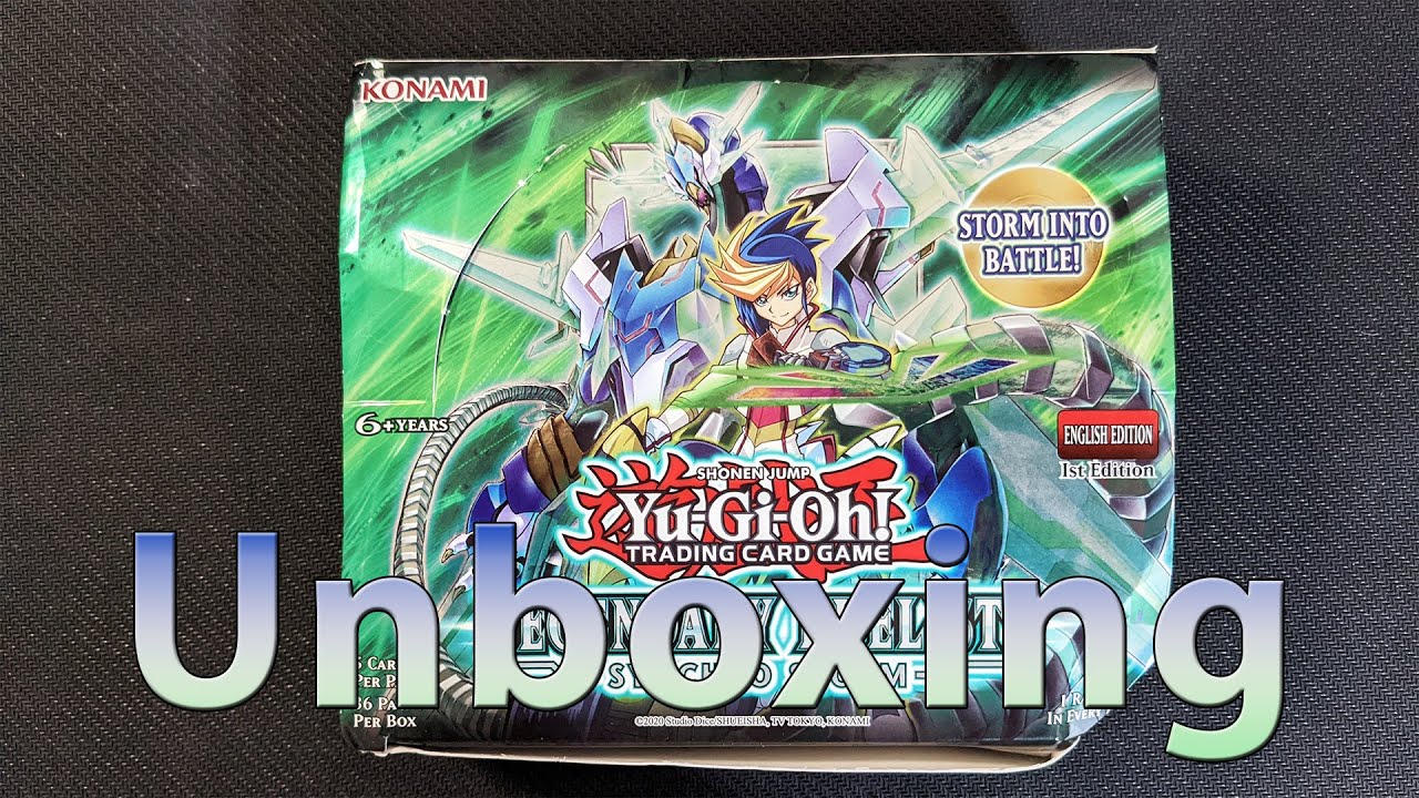 遊戯王 古代の戦いの缶 Synchro Storm 遊戯王 古代の戦いの缶 Synchro