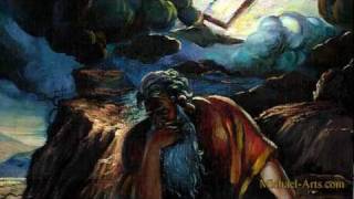 Israeli Painter Artist Michael Khundiashvili Master of Fine Arts ShowCase