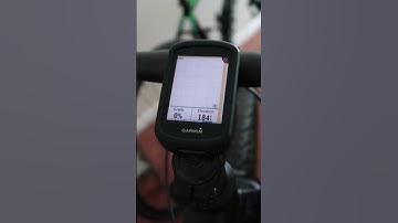 NEW CYCLING GARMIN FEATURE!?