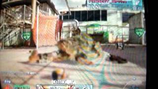 MW2 2v2 S&D quick scoping watch other videos better quality