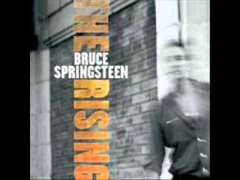 Bruce Springsteen - My City Of Ruins (Album Version With Lyrics)