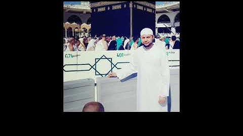 سورة القمر تلاوة خاشعة الشيخ عبد الله العوسي مسجد فروخة البليدة