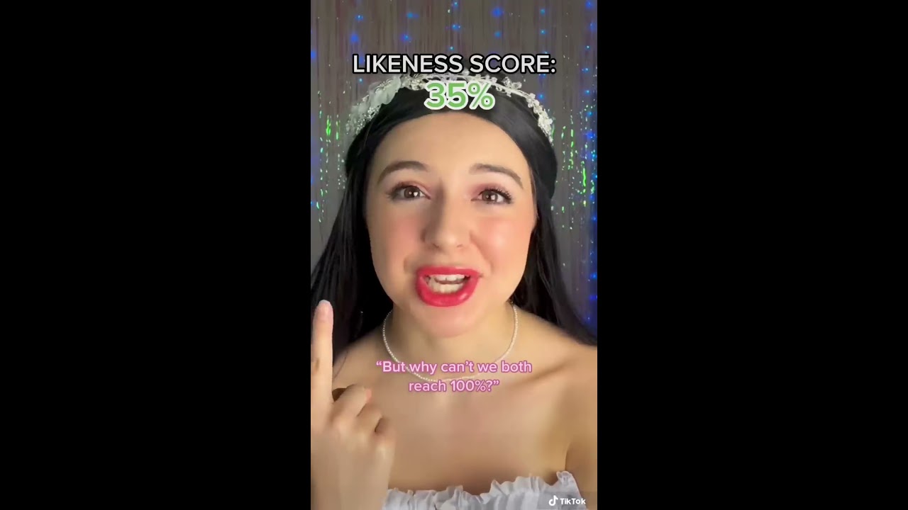 A SNOW WHITE POV PART 2 Shorts