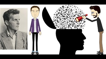 Against Solipsism - Wittgenstein