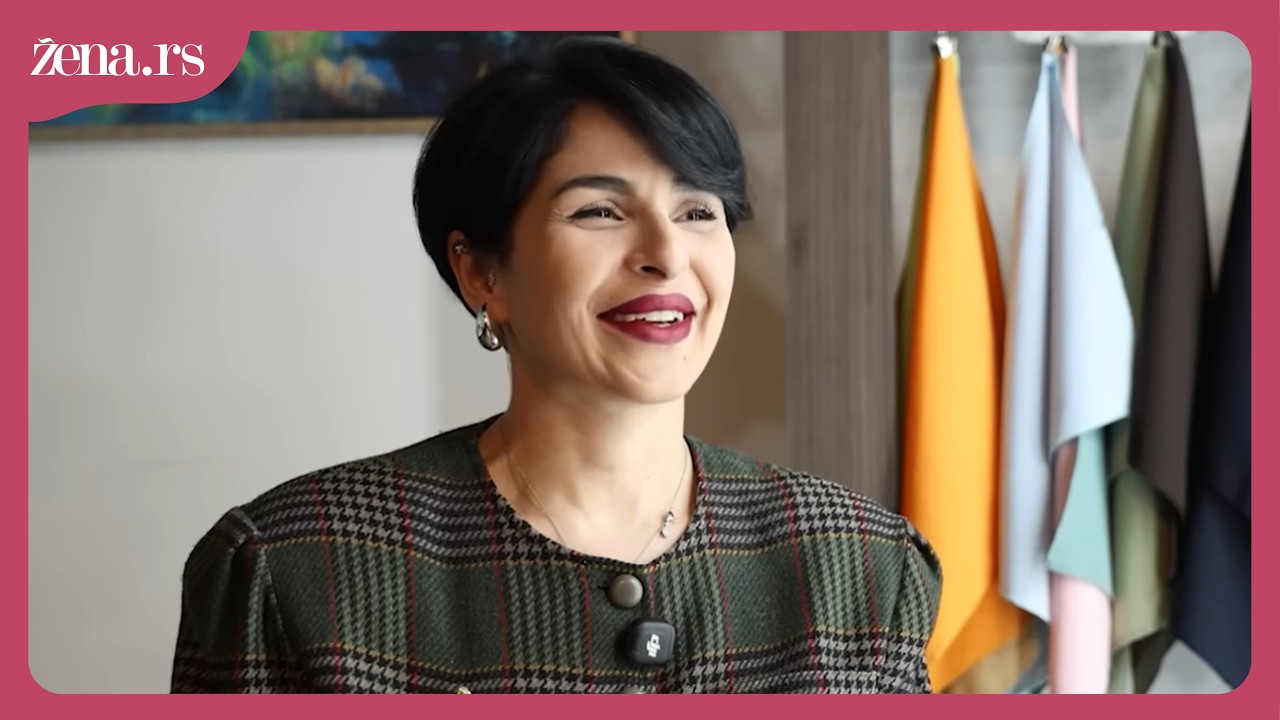 Jelena je bila stjuardesa u Dubaiju, udala se, a onda se sreća promenila: Novu je našla na Tinderu