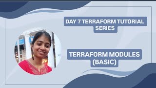 Day 7 Terraform Tutorial Series