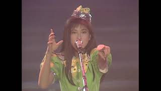 Chisato Moritaka - Mite Special LIVE 1989 (Full Concert)