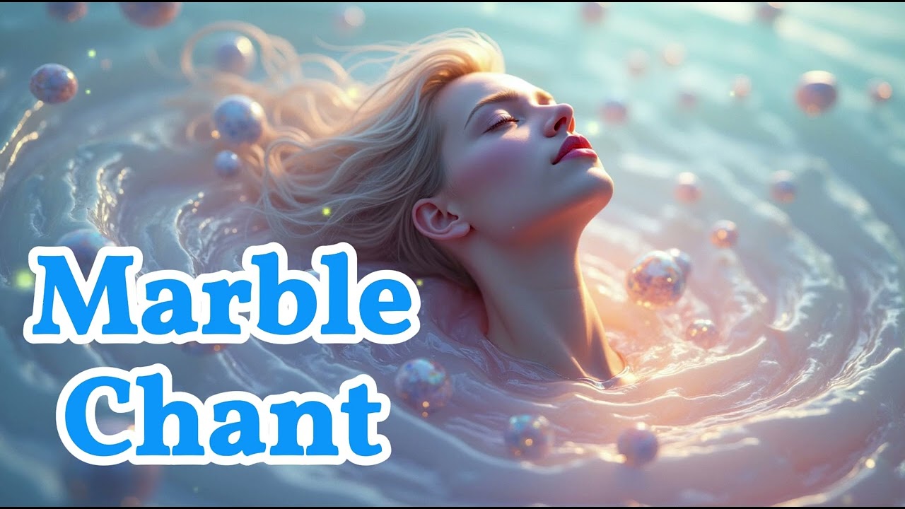 Watch MARBLE CHANT | Calm Relaxing Music for Deep Relaxation & Inner Stillness on YouTube Watch MARBLE CHANT | Calm Relaxing Music for Deep Relaxation & Inner Stillness on YouTube