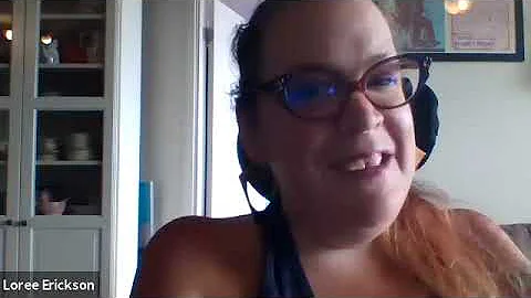 Cultivating Cultures of Care with Dr. Loree Erickson