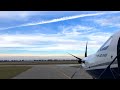 Bumpy Flight to Kansas City | Pilatus PC-12NG Flight Vlog