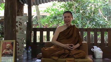 เทป ธรรมะบนเขา วันที่ ๒๗ พฤศจิกายน ๒๕๖๒