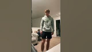 Funny Reaction Of Husbands To Tiktok Leggings #14 #tiktokleggings