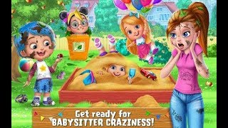 Fun Baby Care Kids Game Supermarket Mania Shopping Games screenshot 5